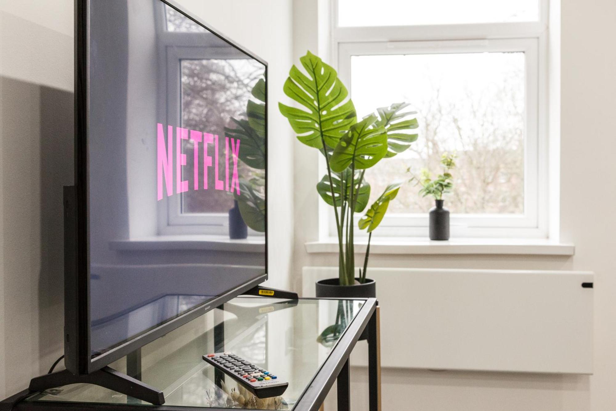 Comfortable Apartment In Desirable Area Of Preston Preston  Exterior photo